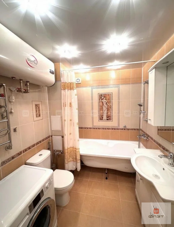 Продажа квартиры, Казань, ул. Серова - Фото 13