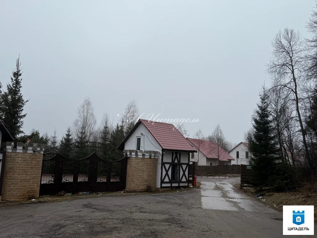 Продажа дома, Космынка, Дмитровский район, коттеджный посёлок Форест ... - Фото 2