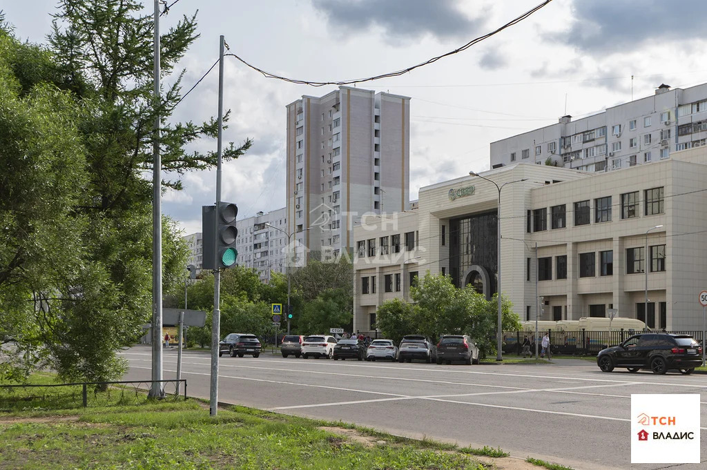 Продажа квартиры, Королев, Космонавтов пр-кт. - Фото 40