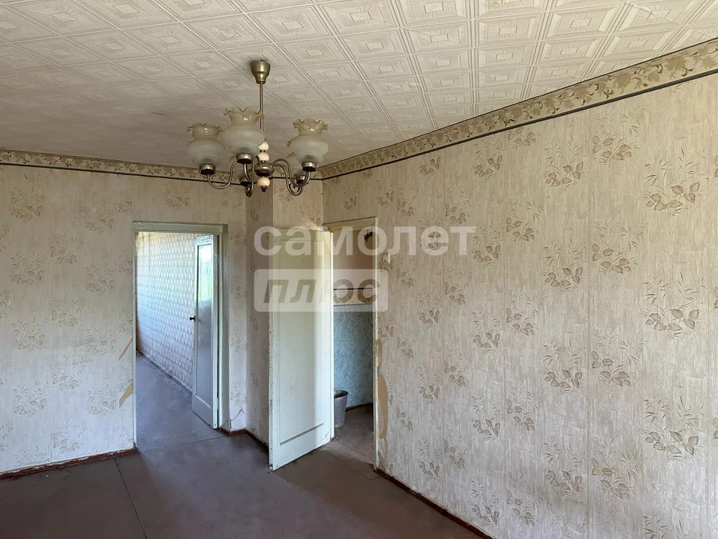 Продажа квартиры, Болохово, Киреевский район, ул. Ленина - Фото 0