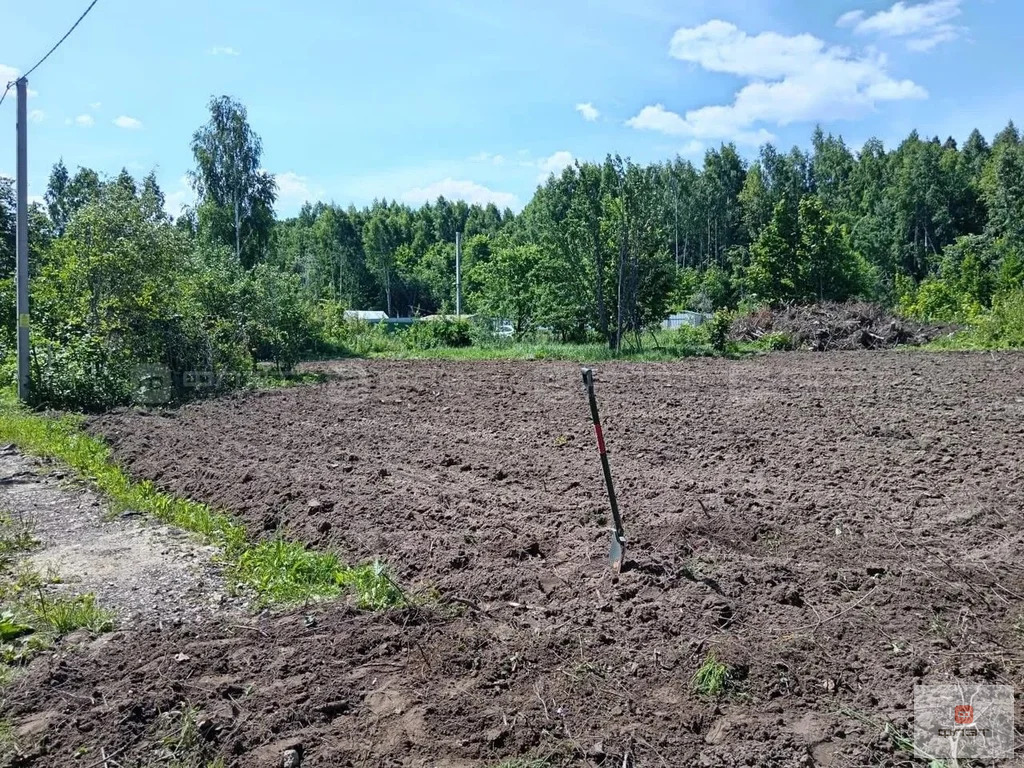 Продажа участка, Зеленодольский район - Фото 2