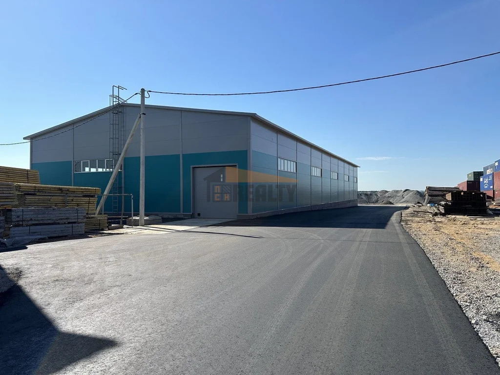 Аренда склада, Дмитров, Дмитровский район, Троицкая ул. - Фото 3