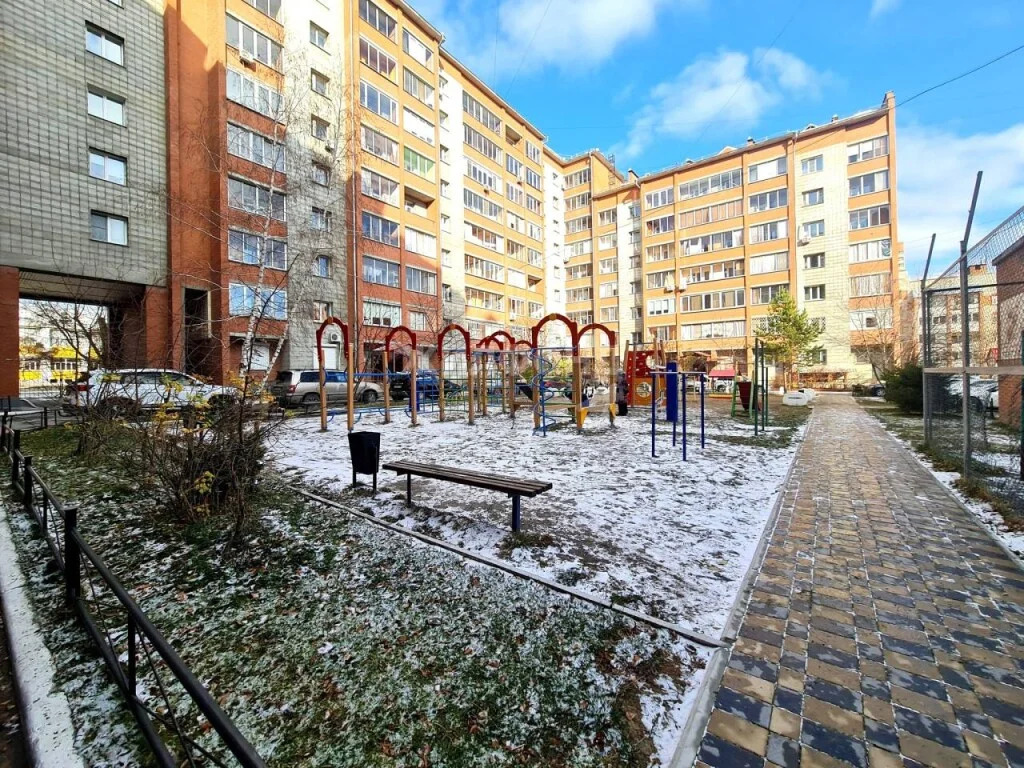 Продажа квартиры, Новосибирск, ул. Ельцовская - Фото 15