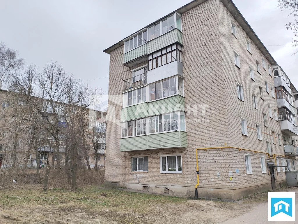 Продажа квартиры, Фурманов, Фурмановский район, ул. Возрождения - Фото 4
