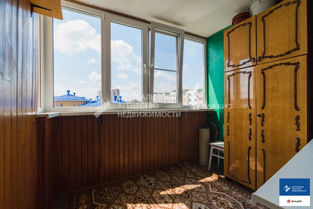 Продажа квартиры, Рязань, ул. Быстрецкая - Фото 5