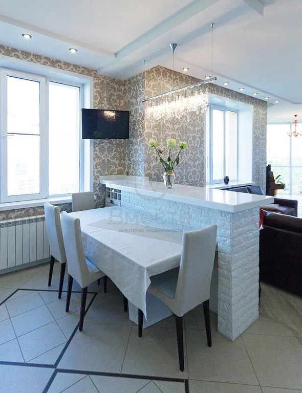 Продажа квартиры, Новосибирск, ул. Богдана Хмельницкого - Фото 4