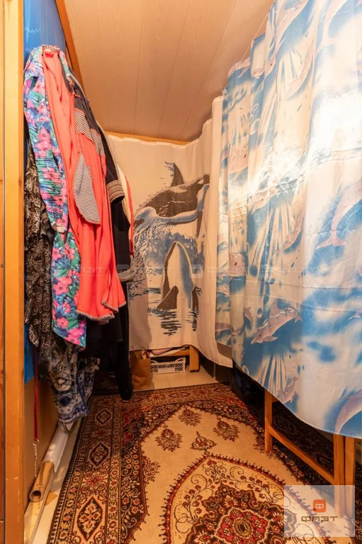 Продажа дома, Казань, ул. Центральная - Фото 30