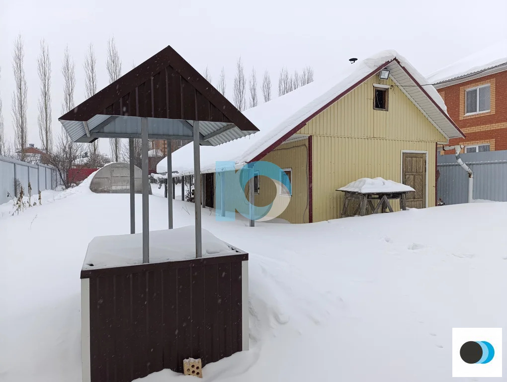 Продажа таунхауса, Нагаево, Заповедная улица - Фото 3