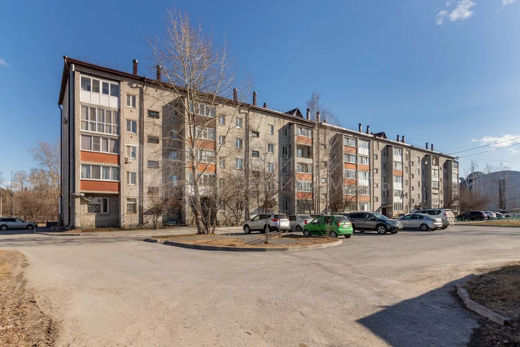 Продажа квартиры, Тюмень, г Тюмень - Фото 18