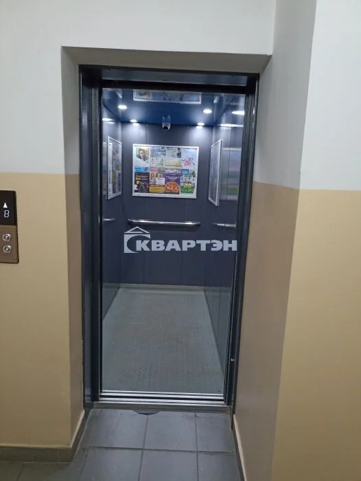 Продажа квартиры, Новосибирск, ул. Владимировская - Фото 15