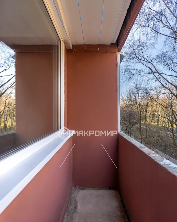Продажа квартиры, м. Гражданский проспект, Гражданский пр-кт. - Фото 2