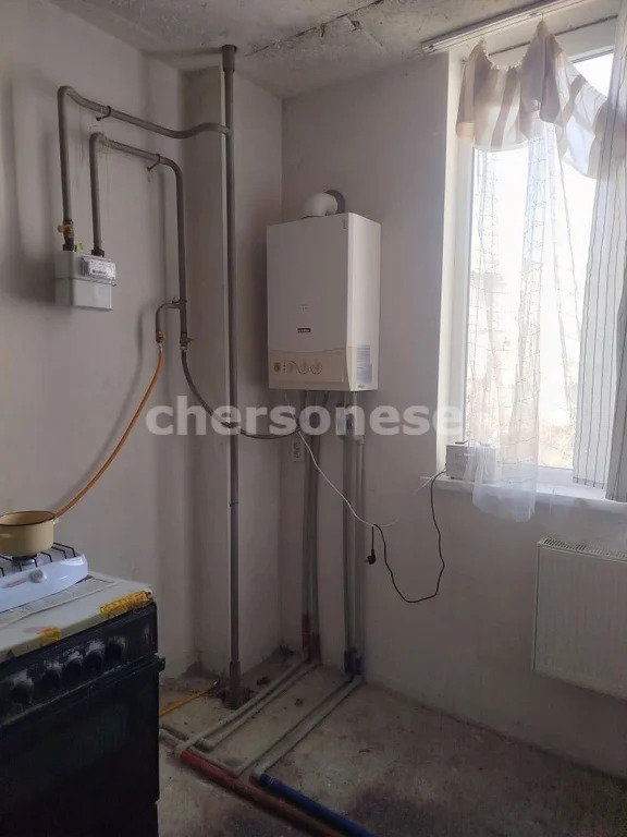 Продажа квартиры, Севастополь, ул. Генерала Коломийца - Фото 1