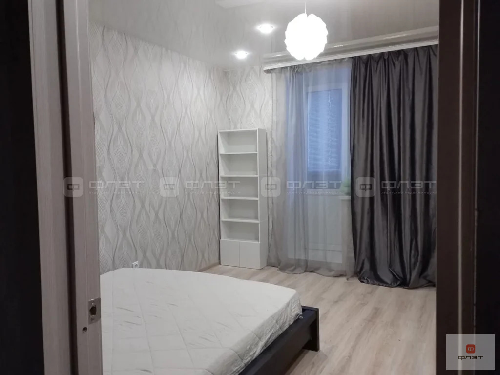 Продажа квартиры, Куюки, Пестречинский район, ул. Ясная поляна - Фото 14