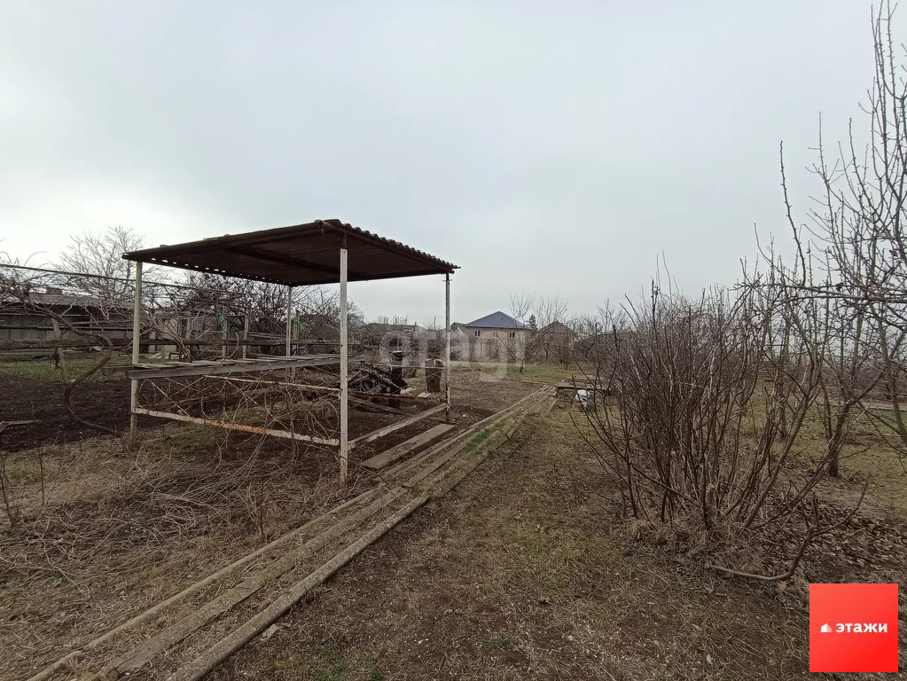 Продажа дома, Яркое, Сакский район, ул. Нуман Челеби Джихана - Фото 4