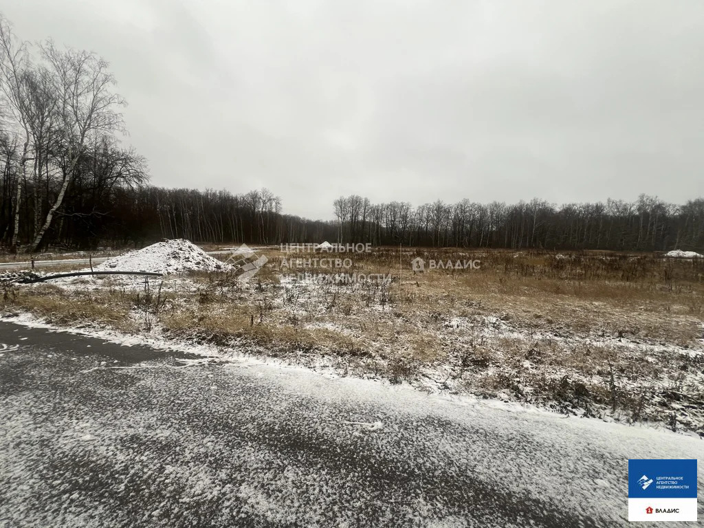 Продажа участка, Рыбновский район, коттеджный посёлок Эко-усадьба - Фото 1