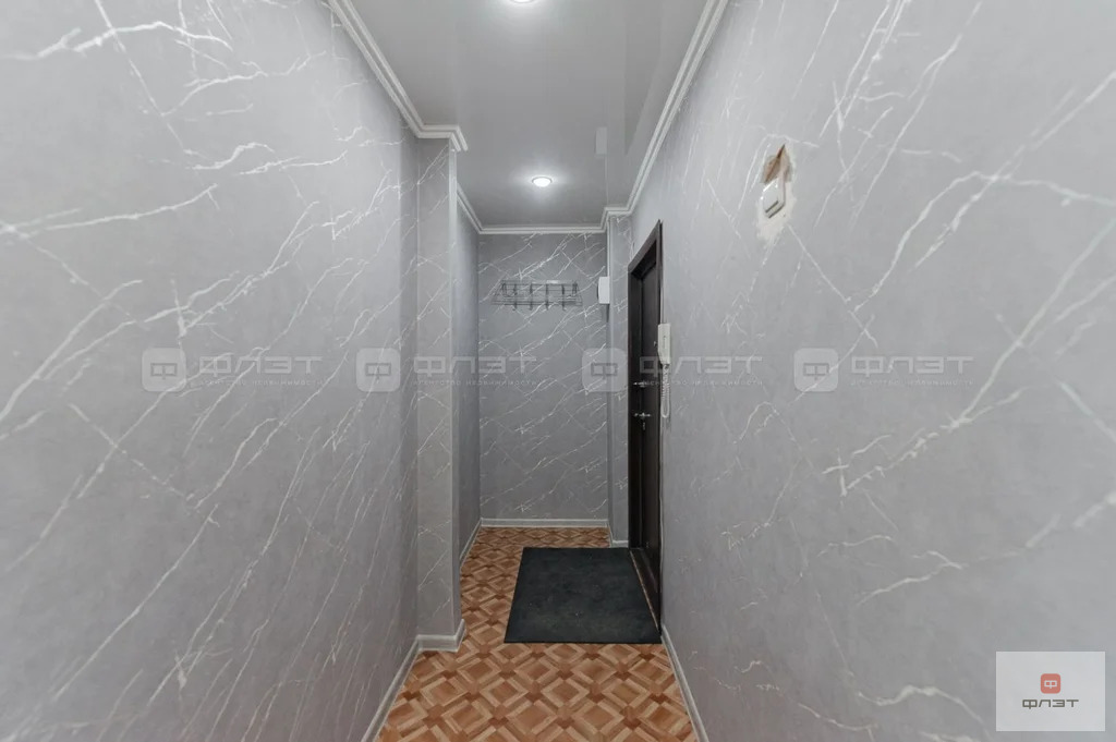 Продажа квартиры, Казань, ул. Волгоградская - Фото 13