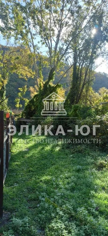 Продажа участка, Новомихайловский, Туапсинский район, 3-мкр. - Фото 9