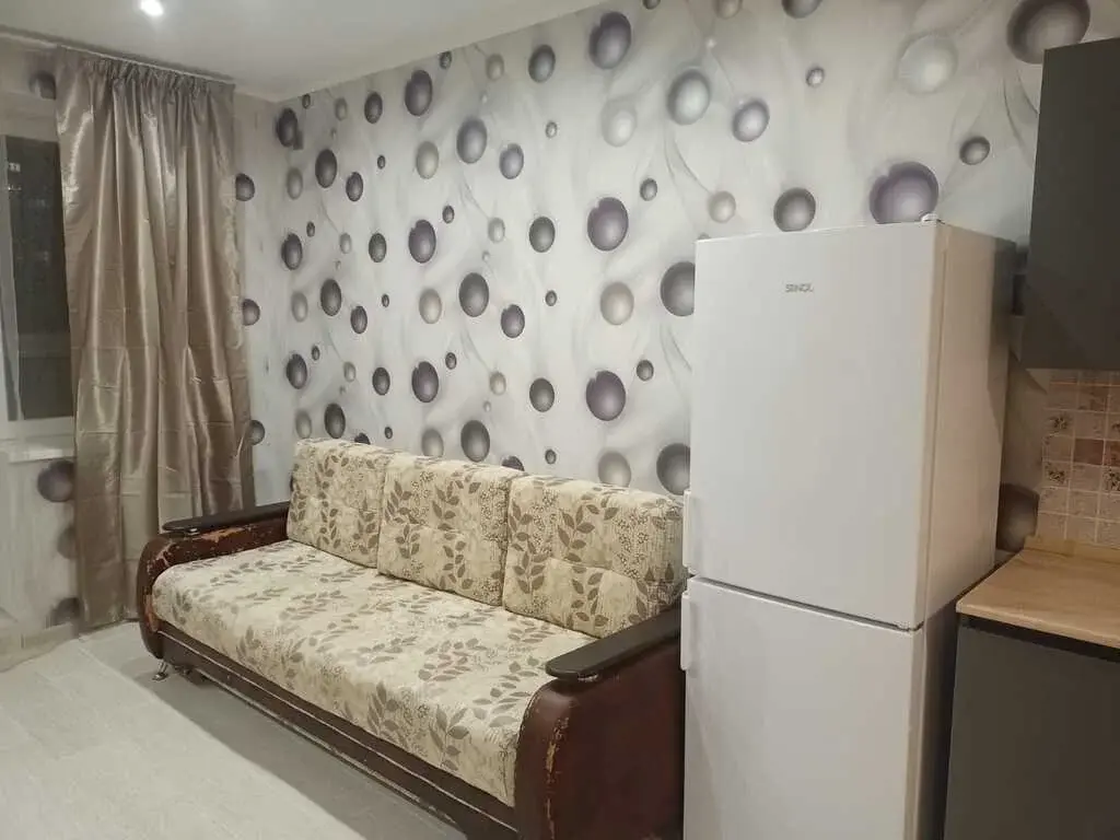 Квартира-студия - Фото 2