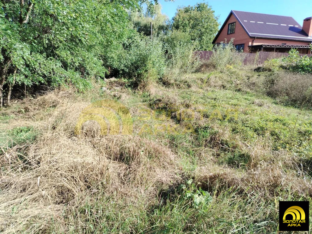 Продажа участка, Холмская, Абинский район, ул. Сухая Речка - Фото 7