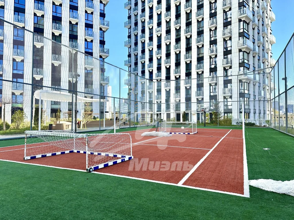 Продажа квартиры, ул. Народного Ополчения - Фото 33