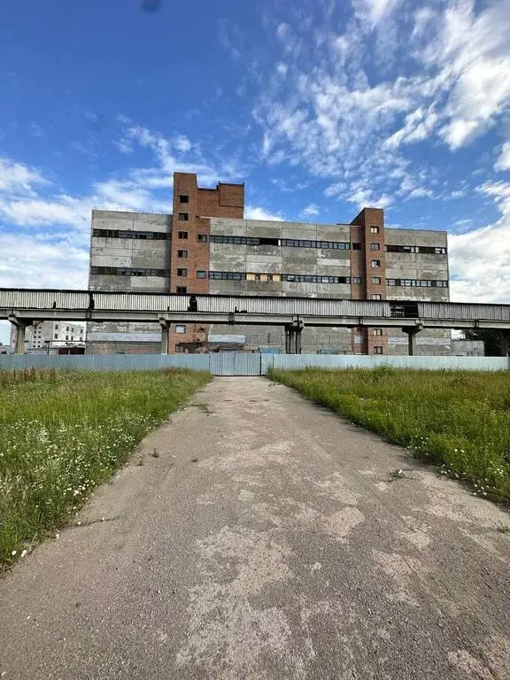 ПРОДАЖА ПРОМЫШЛЕННОГО ОБЪЕКТА 7 000 м2 | ОМСК - Фото 19