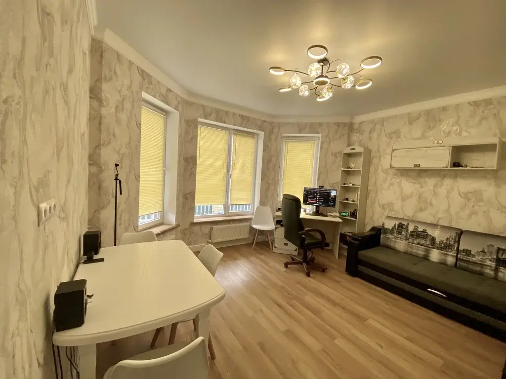 Дом 195 м2 с ремонтом в КП Знатный двор на 5 сот ИЖС - Фото 14