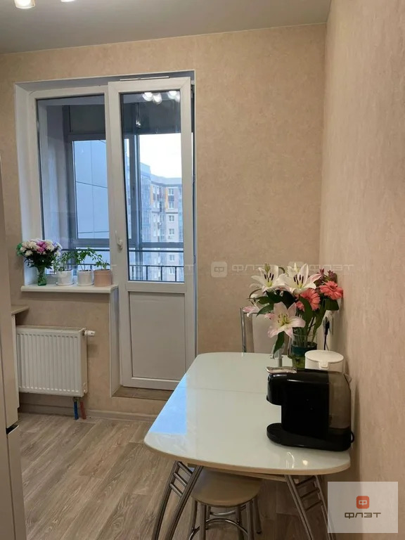 Продажа квартиры, Казань, ул. Тэцевская - Фото 2