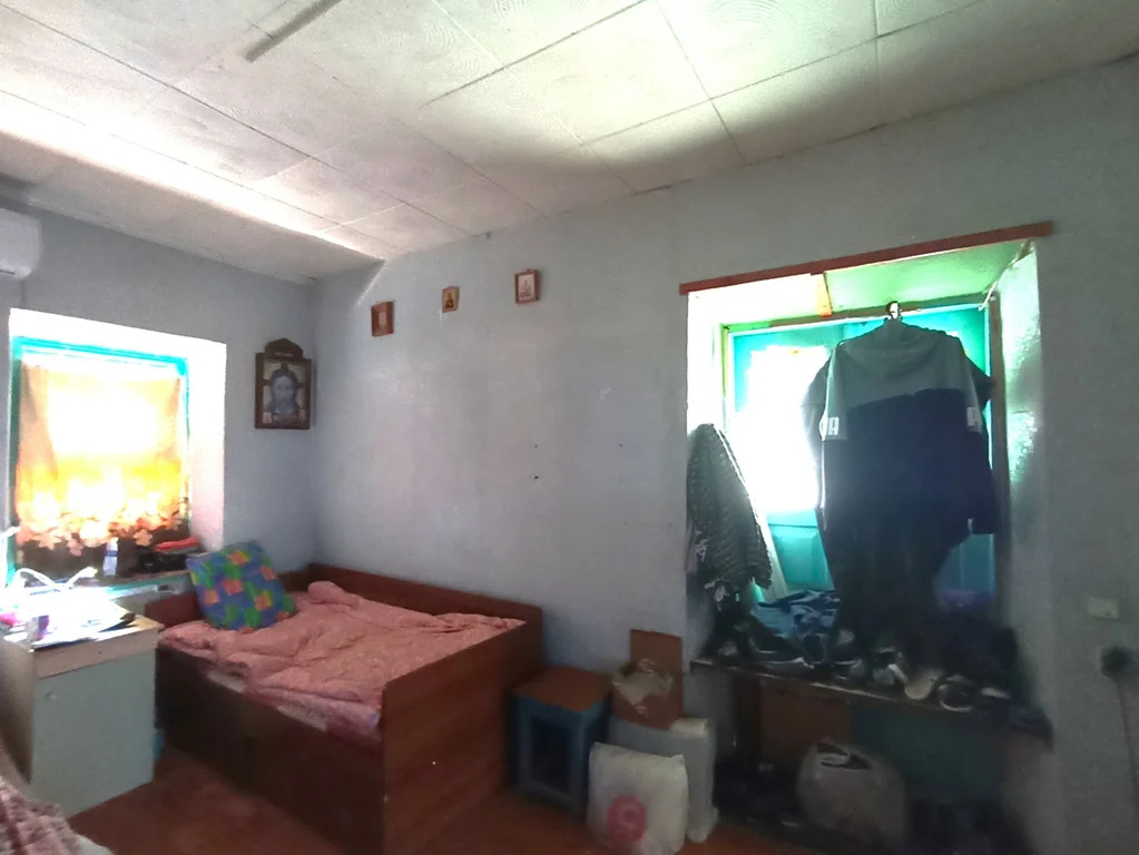 Продажа дома, Ахтанизовская, Темрюкский район, ул. Октябрьская - Фото 2