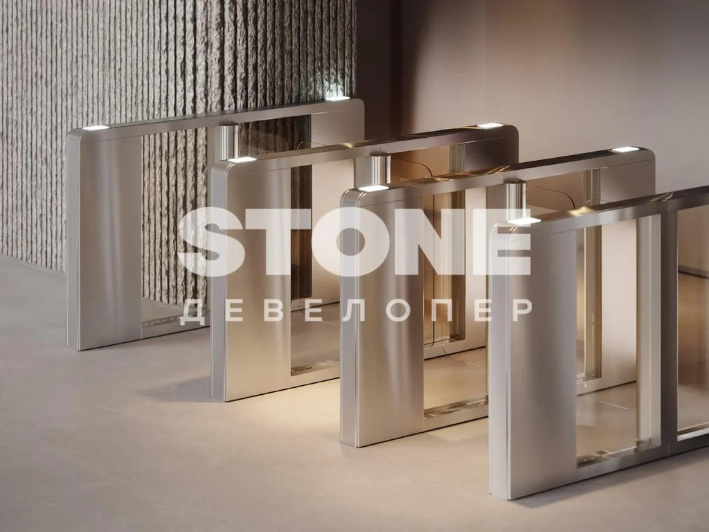 Продажа офиса 372.7 м2 - Фото 14