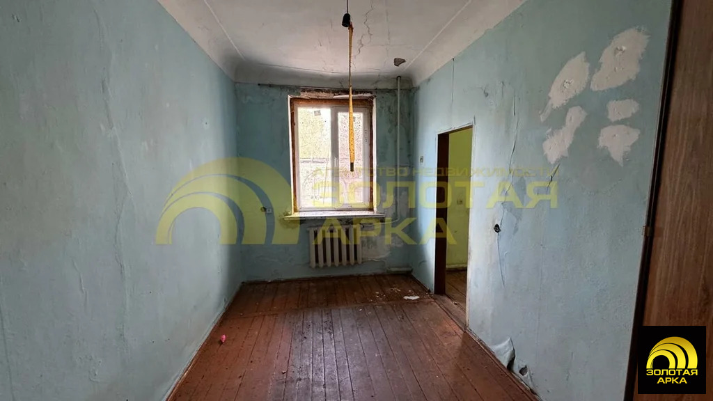 Продажа комнаты, Полтавская, Красноармейский район, ул. Красная - Фото 1