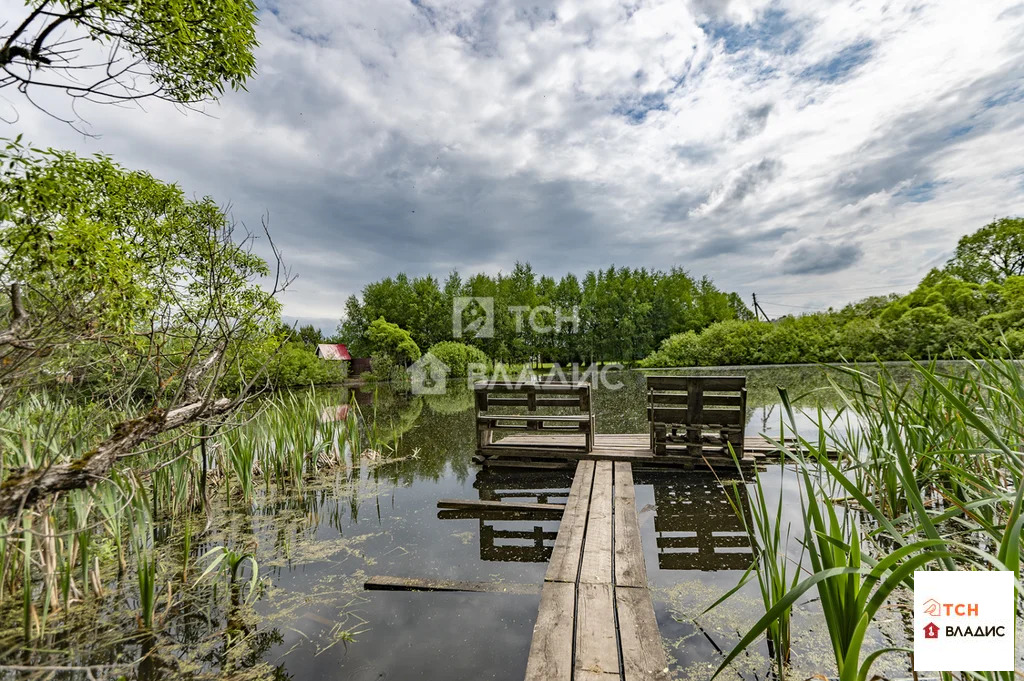 Сергиево-Посадский городской округ, СНТ Торбеевские Зори,  дом на ... - Фото 46