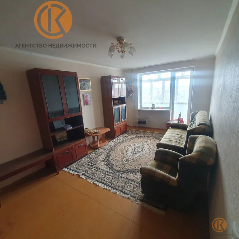 Продажа квартиры, Заозерное, ул. Зеленая - Фото 6