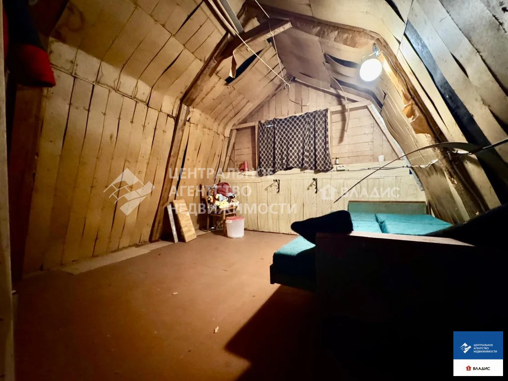 Продажа дома, Рыбновский район - Фото 6