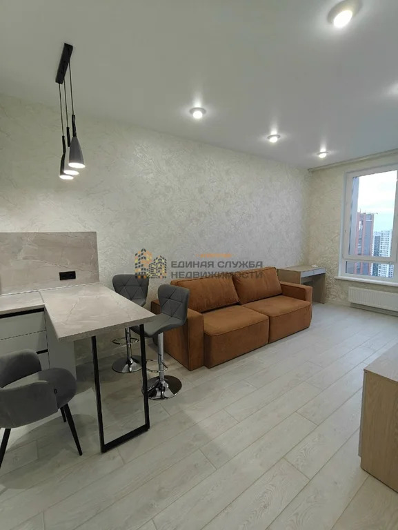 Аренда квартиры, Уфа, ул. Энтузиастов - Фото 7