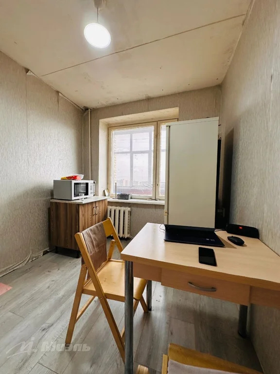 1-комнатная квартира - Фото 7