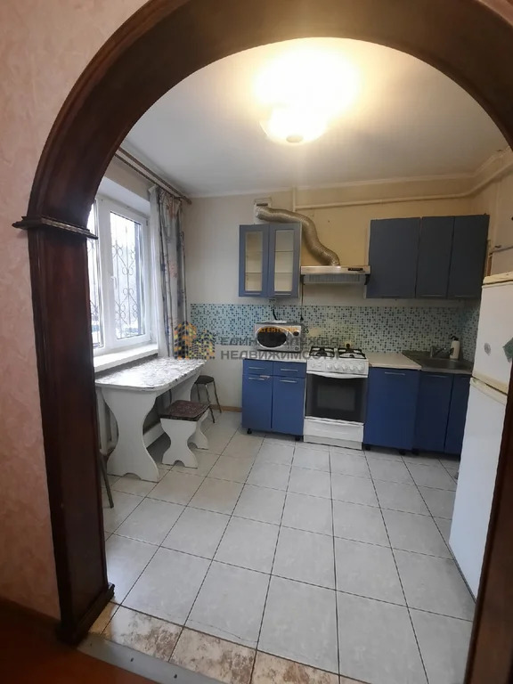 Аренда квартиры, Уфа, ул. Муксинова - Фото 11