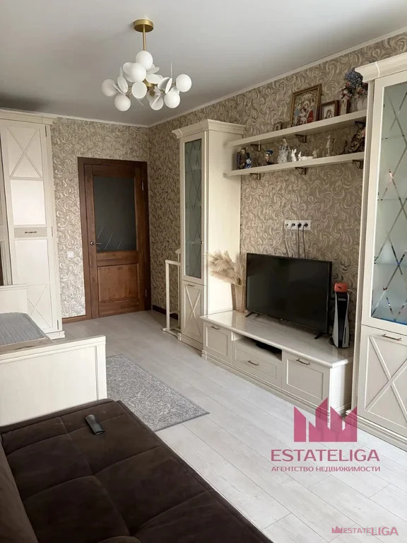 Продажа квартиры, Лопатино, Ленинский район, Сухановская улица - Фото 2