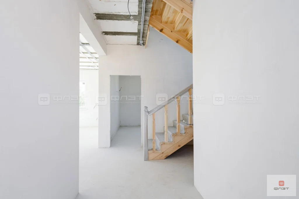Продажа дома, Кощаково, Пестречинский район, ул. Заовражная - Фото 20