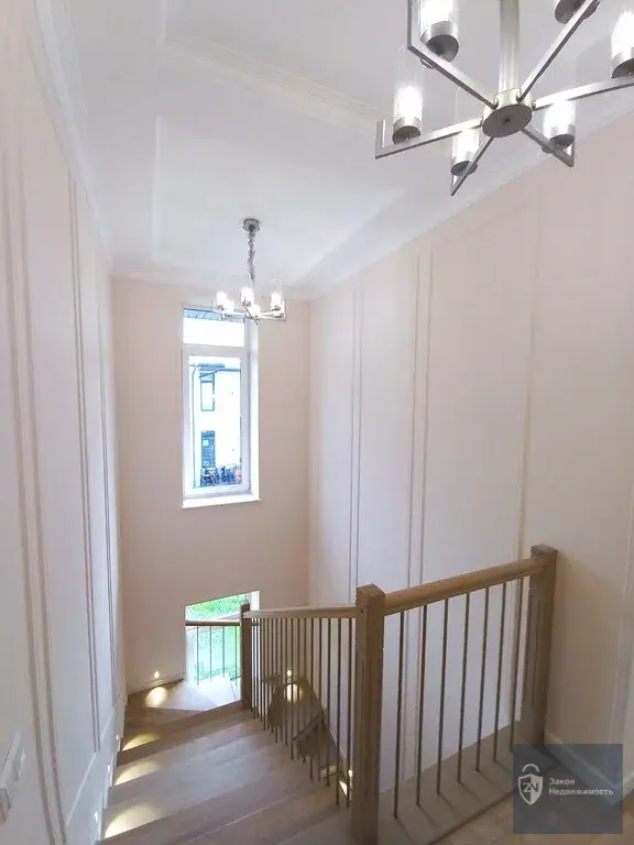 Супер Коттедж в Александровых Прудах. Москва. 30 км. от МКАД. - Фото 10