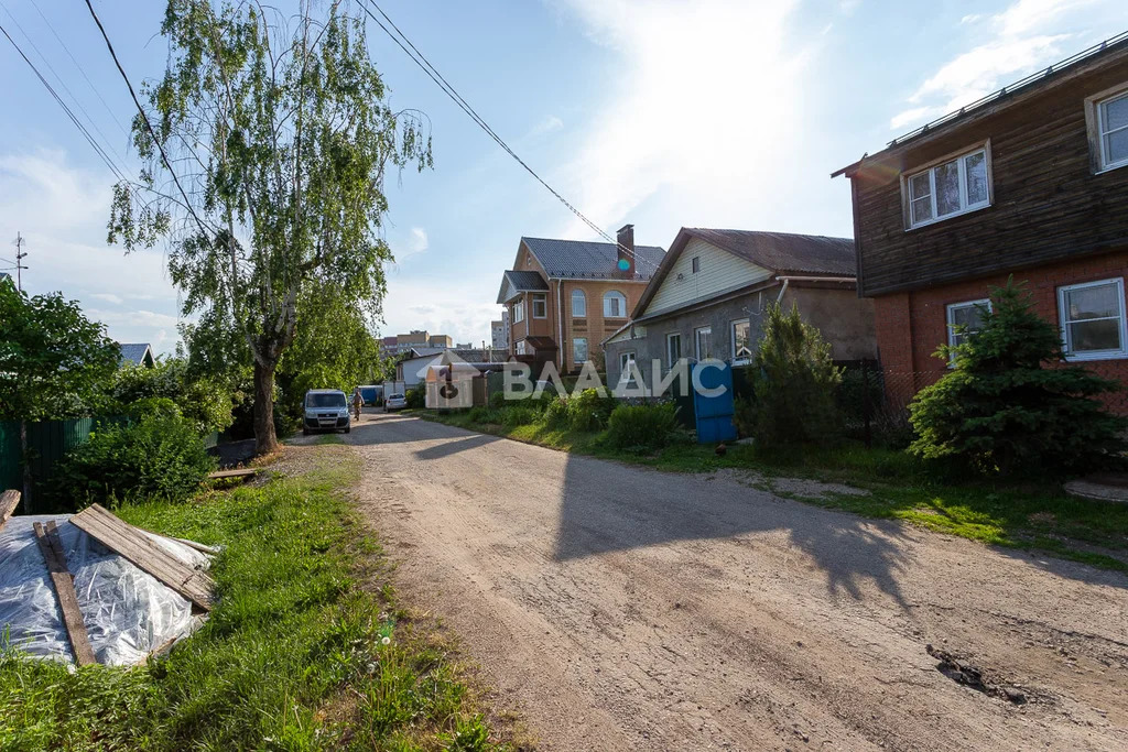 городской округ Владимир, Владимир, Ленинский район, улица ... - Фото 19