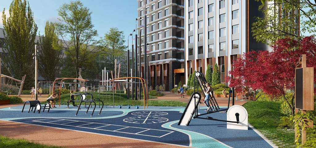 Продам 2-комн. квартиру 65.9 кв.м. - Фото 20