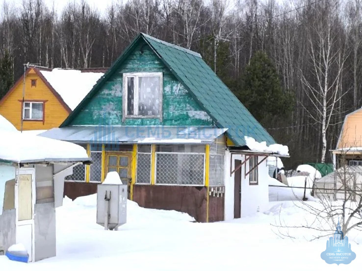 Продажа дома, Подольск - Фото 5