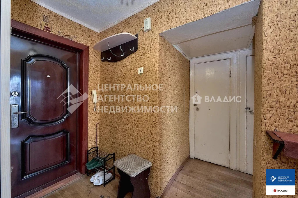 Продажа квартиры, Рязань, ул. Сенная - Фото 11