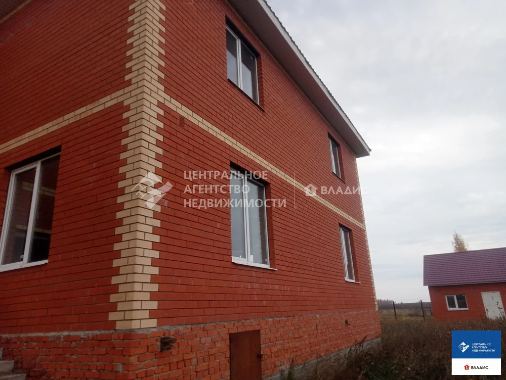 Продажа дома, Троица, Спасский район, ул. Школьная - Фото 4