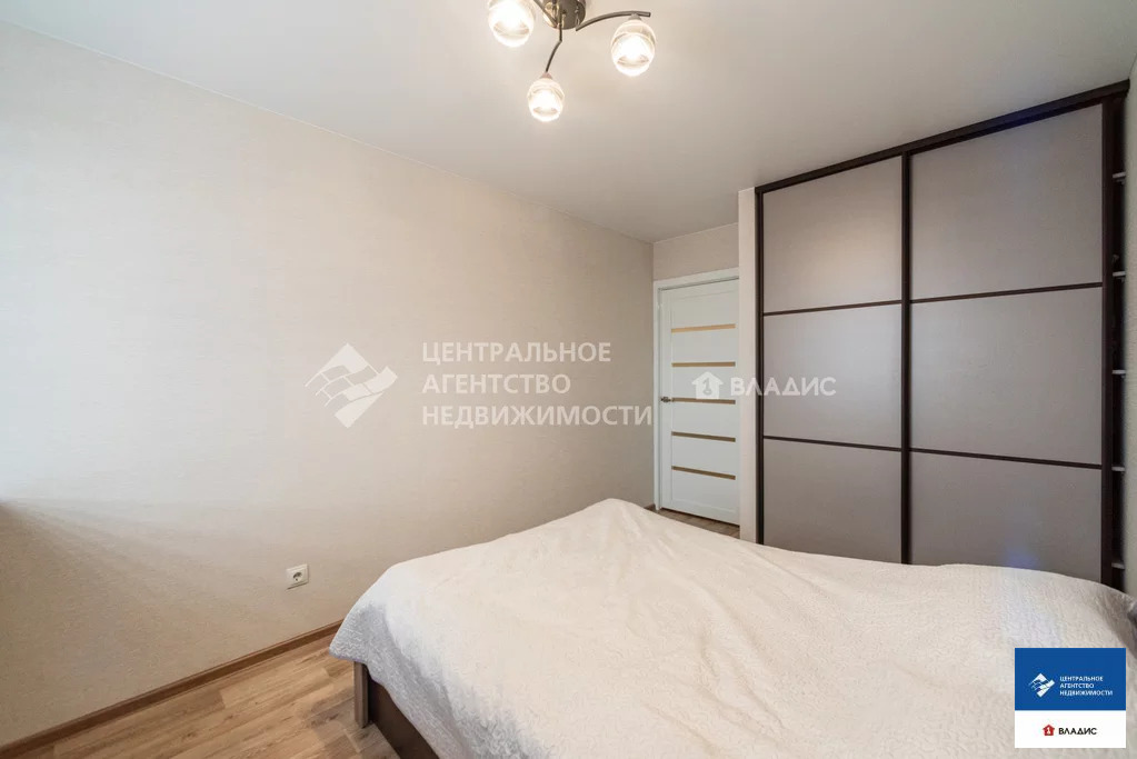 Продажа квартиры, Рязань, ул. Быстрецкая - Фото 10