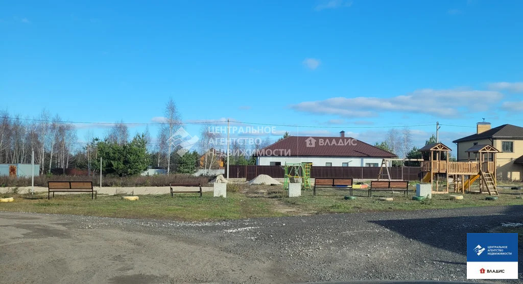 Продажа участка, Рязанский район, Светлая улица - Фото 10