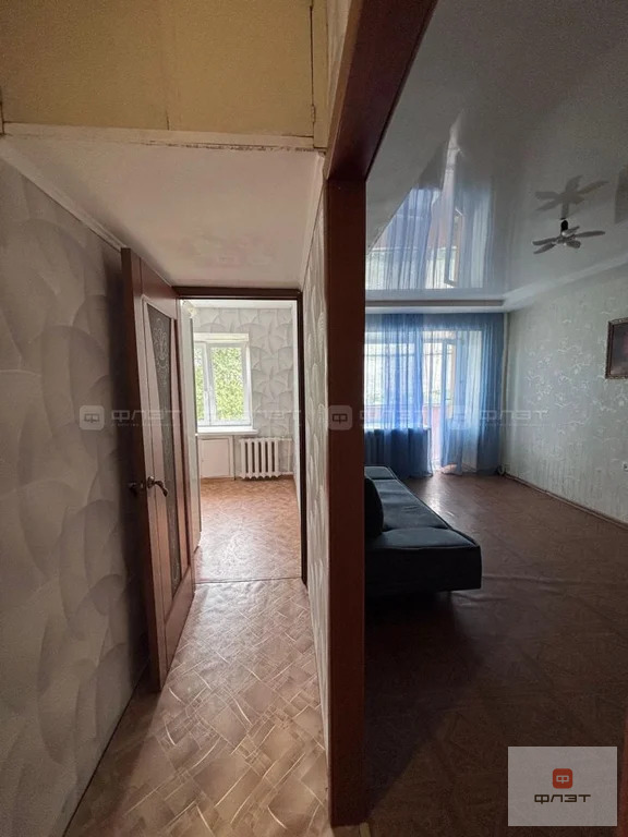 Продажа квартиры, Казань, ул. Химиков - Фото 3