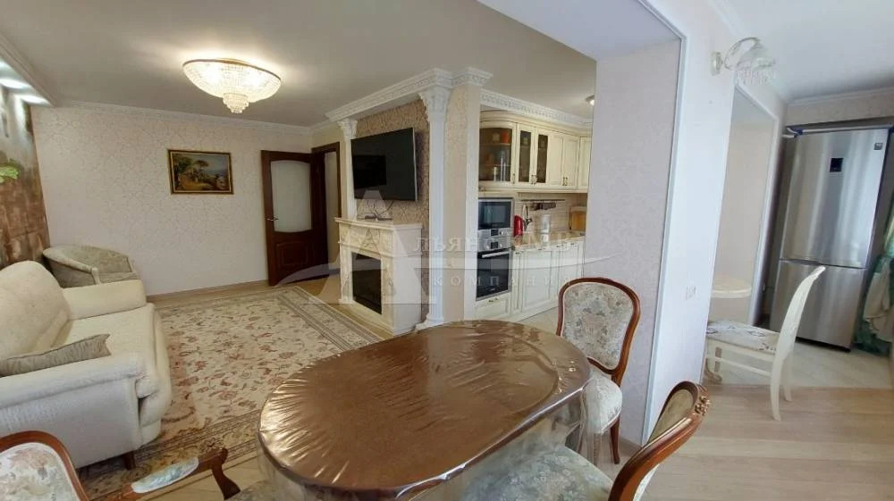 Продажа квартиры, Железноводск, ул. Ленина - Фото 7