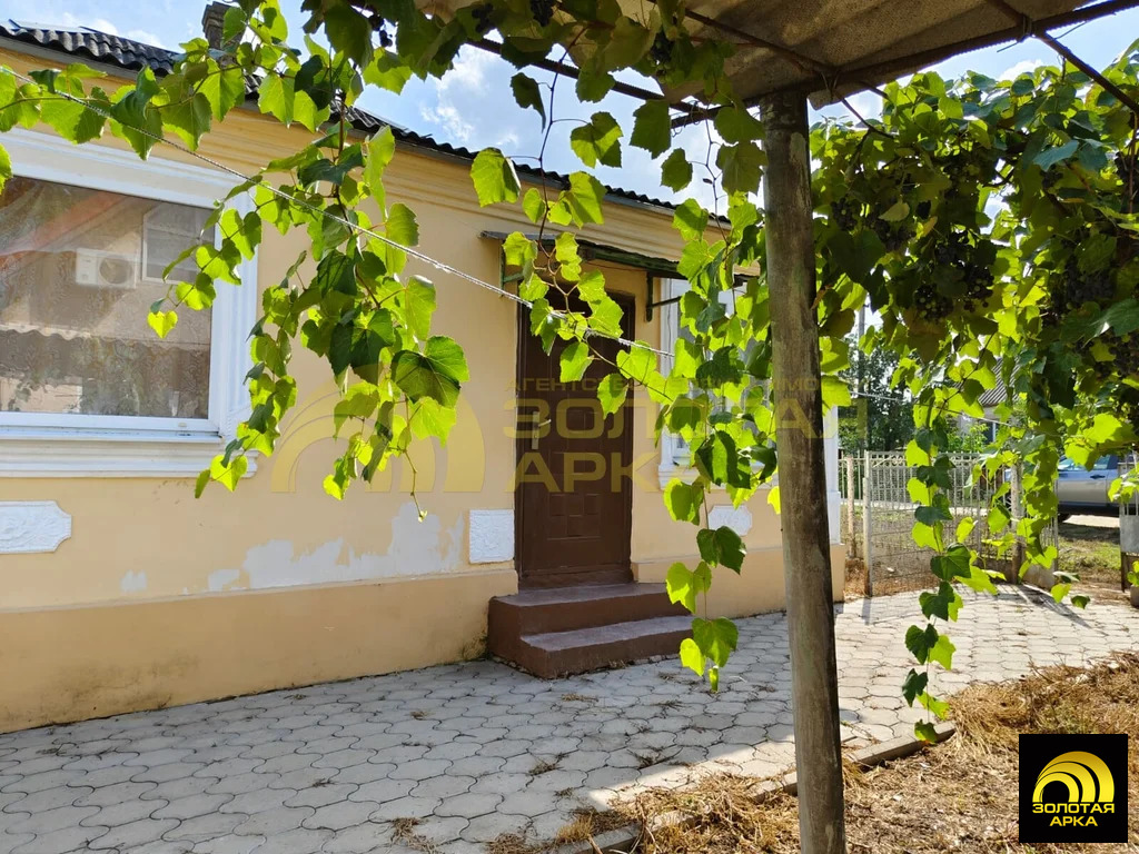 Продажа дома, Варениковская, Крымский район, ул. Коминтерна - Фото 2