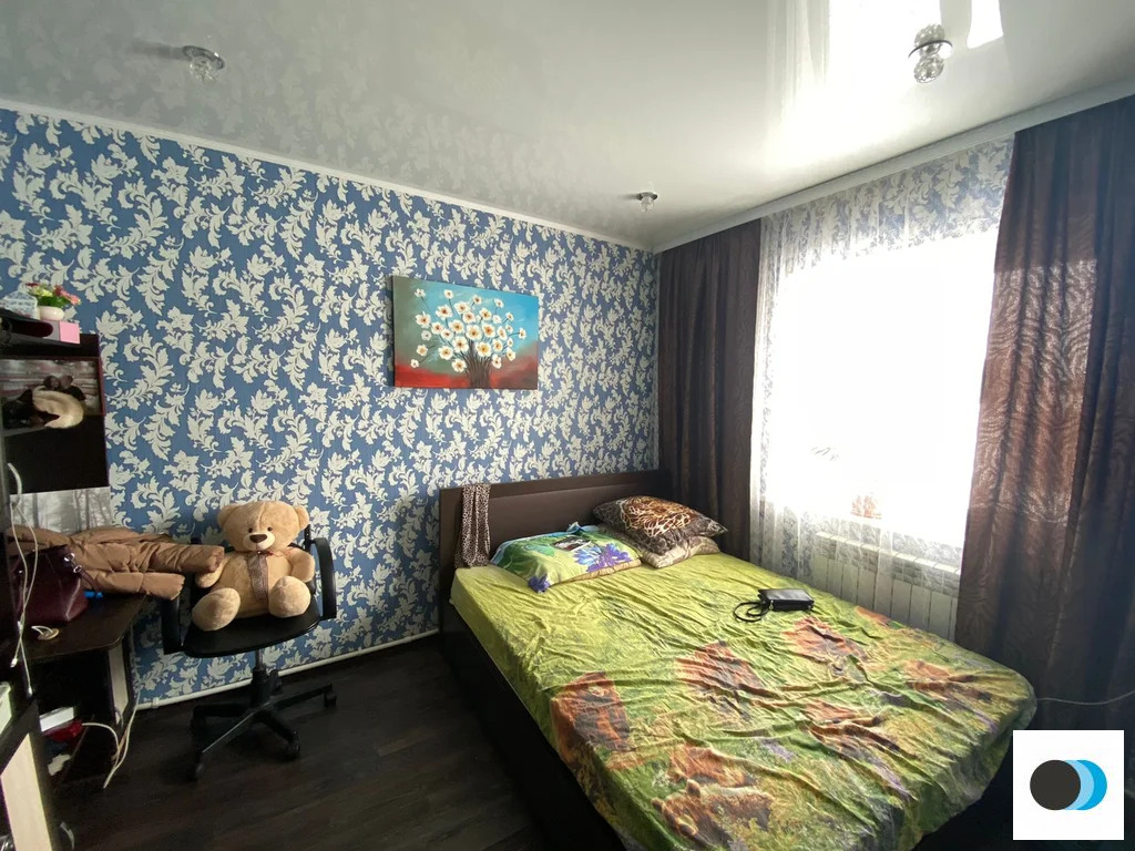 Продажа дома, Иглино, Иглинский район, ул. Российская - Фото 17
